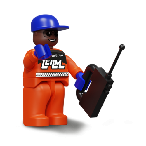 Klocki Blocki The Collection